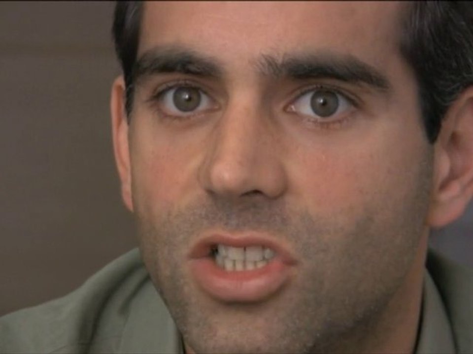 Monologue