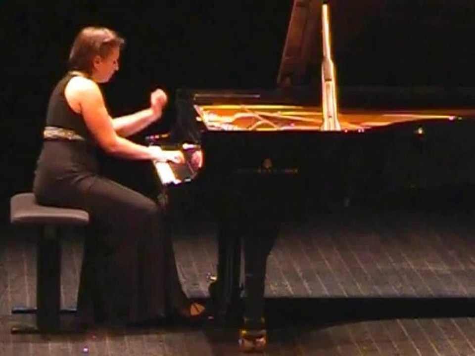 Chopin-Nocturne en do dièse mineur