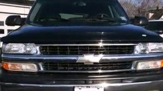 2003 Chevy Tahoe at MB Motorsports in Tinton Falls NJ