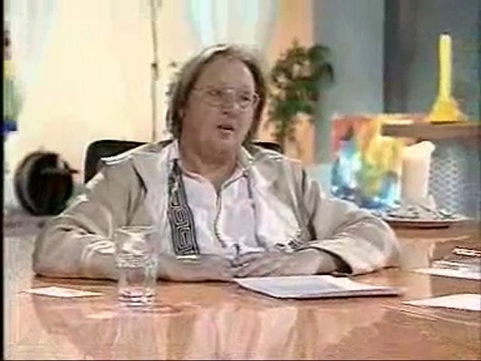 Kanal Telemedial - 1. Mai 2008 Teil 6