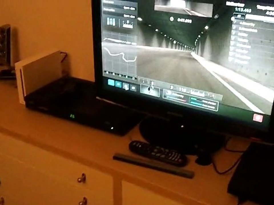 elliott sur gt5