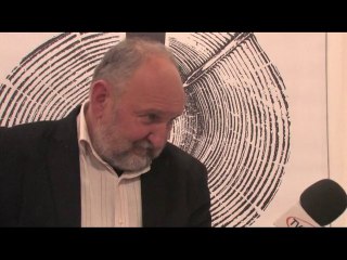 Zakopane. Stanisław Cukier o Kenarze