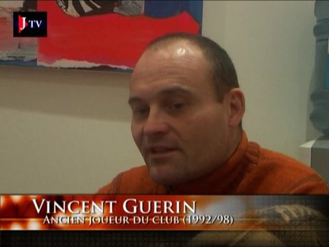 PSG - Expo photo mairie de Paris : 40 ans - 40 photos