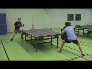 Video Tournoi Reuilly - Noel 2010