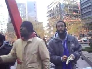 PT 1 AMERICAS DEMISE IS ON THE HORIZON