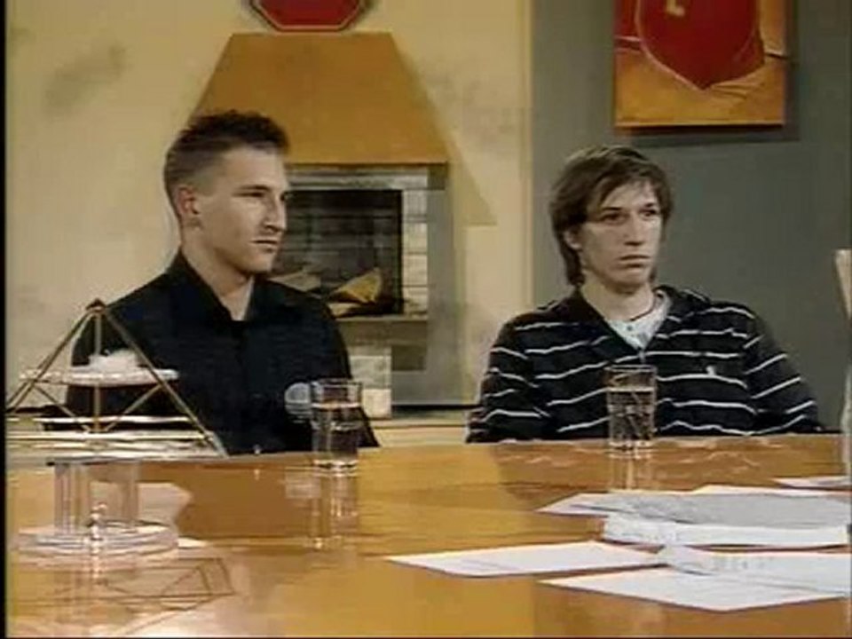 Kanal Telemedial - 1. Mai 2008 Teil 18