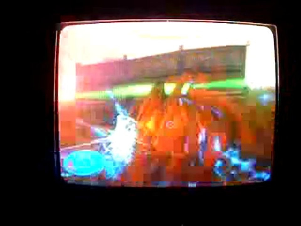 Halo Reach dernière mission la fin des spartans ...