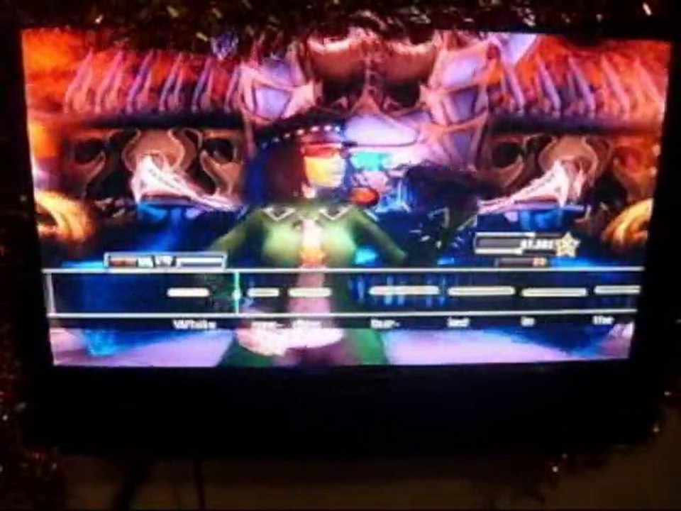 GH:WoR - Re-Education (Through Labor) [WT IMPORT] (XVox FC)