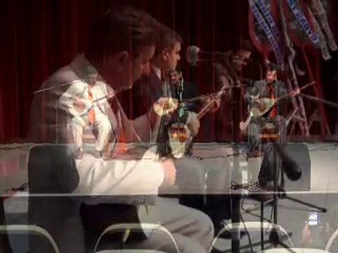 Ünal Fırat Gönül Ezgilerimiz (4) İller Yaylası