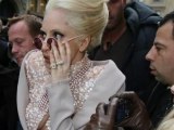 Lady Gaga gets groped