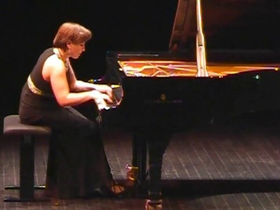 Debussy : Prélude ce qu'a vu le vent d'ouest