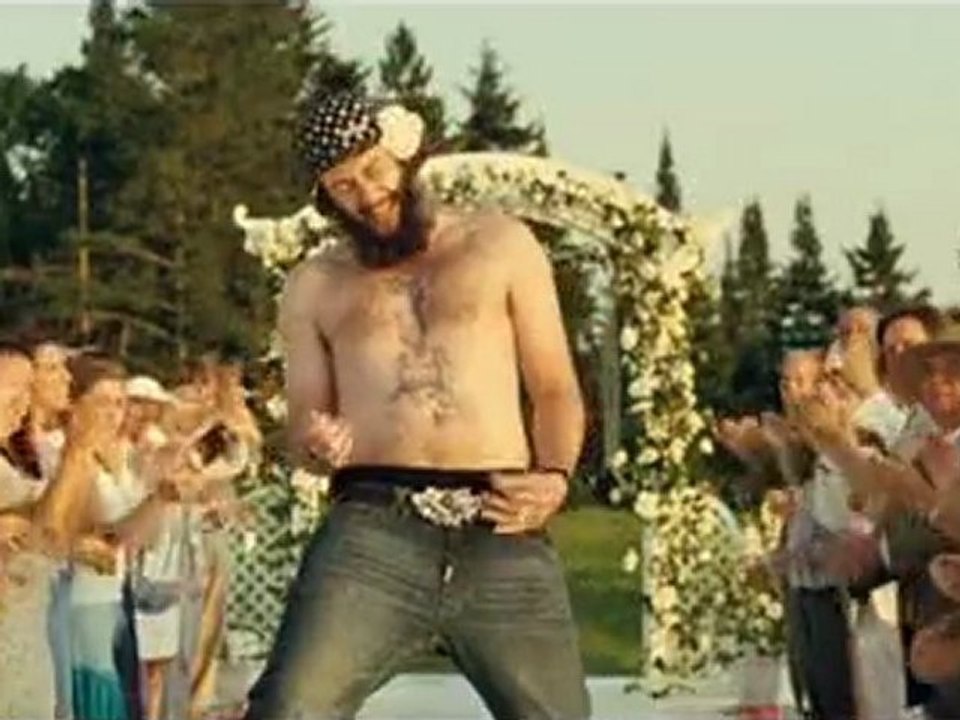 FATAL BAZOOKA - tout au fond de toi !!!