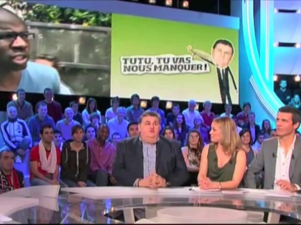 Argument'air