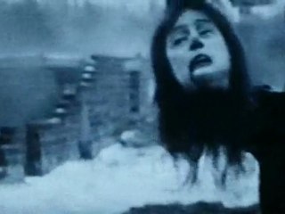 War! ~ Władysław Pasikowski's Psy 2: Ostatnia Krew (1994)