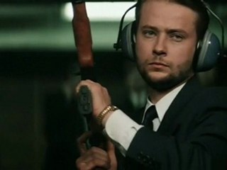 Michał Lorenc ~ Strzelnica Psy 2: Ostatnia Krew (1994) pl.