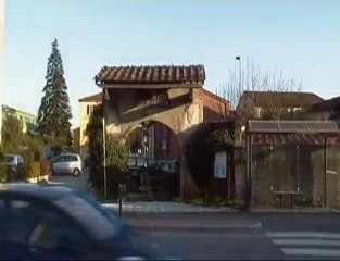 Presepe San Lazzaro Lucca 2010