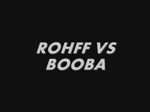 Booba Vs Rohff Les Chiffres De Ventes 2010