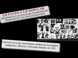 Conferencia Maximiliano Salinas