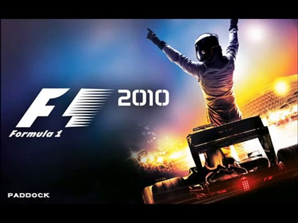 Formula 1 2010 Crack