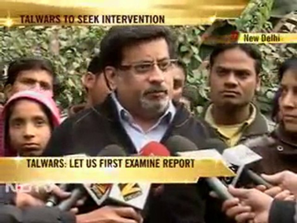 Aarushi Talwar murder: A closed case?