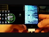 JAILBREAK 4.1 Greenp0ison iPhone 4 iPod Touch 4 3 2 1 3gs 3g