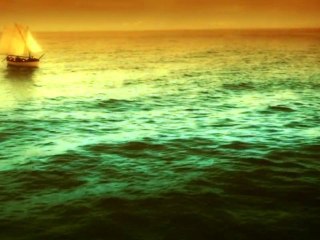 L'homme et la mer-Charles Baudelaire-2