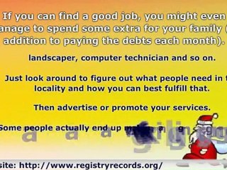 The Final Moves You Can Make to Avoid Bankruptcies