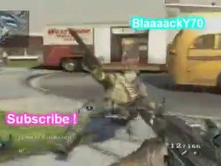 Black Ops - Xp Hack + 15th In Private Match Tutorial ...