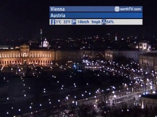 Amsterdam - Netherlands, London - United Kingdom, Cannes - France, New York - USA, Vienna - Austria, Warsaw - Poland, Ekaterinburg - Russia