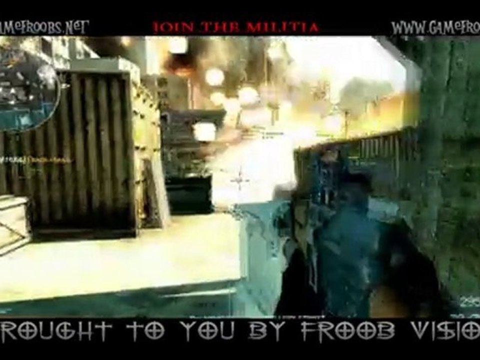 MEDAL OF HONOR HACK CHEAT GAMEFROOBS.NET V 1
