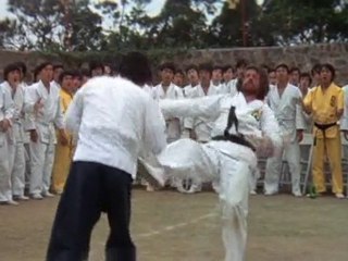 ドラゴン旋風！～ブルース・リーの伝説と遺産3/3