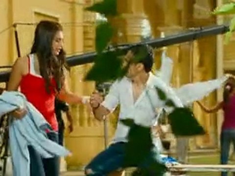 I Hate Luv Storys DVDRip - ApniCommunity.com Pt 6