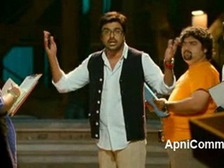 I Hate Luv Storys DVDRip - ApniCommunity.com Pt 4