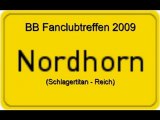 Bernhard Brink / Fanclubtreffen in Nordhorn