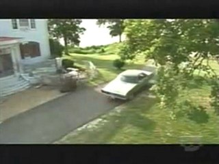 Hantise summerwind (6 6)