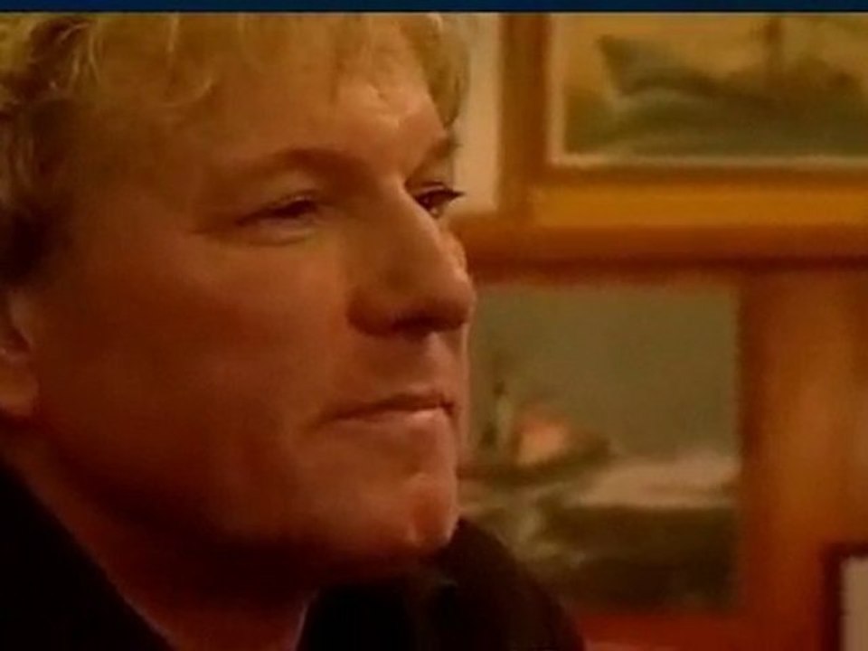 Bernhard Brink bei Inas Nacht  Mediathek / ARD