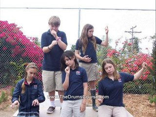 drums elementary middle school