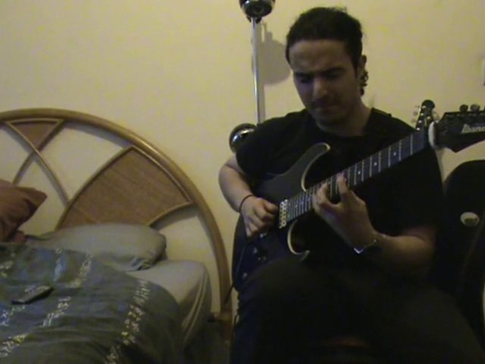 Shred noodling