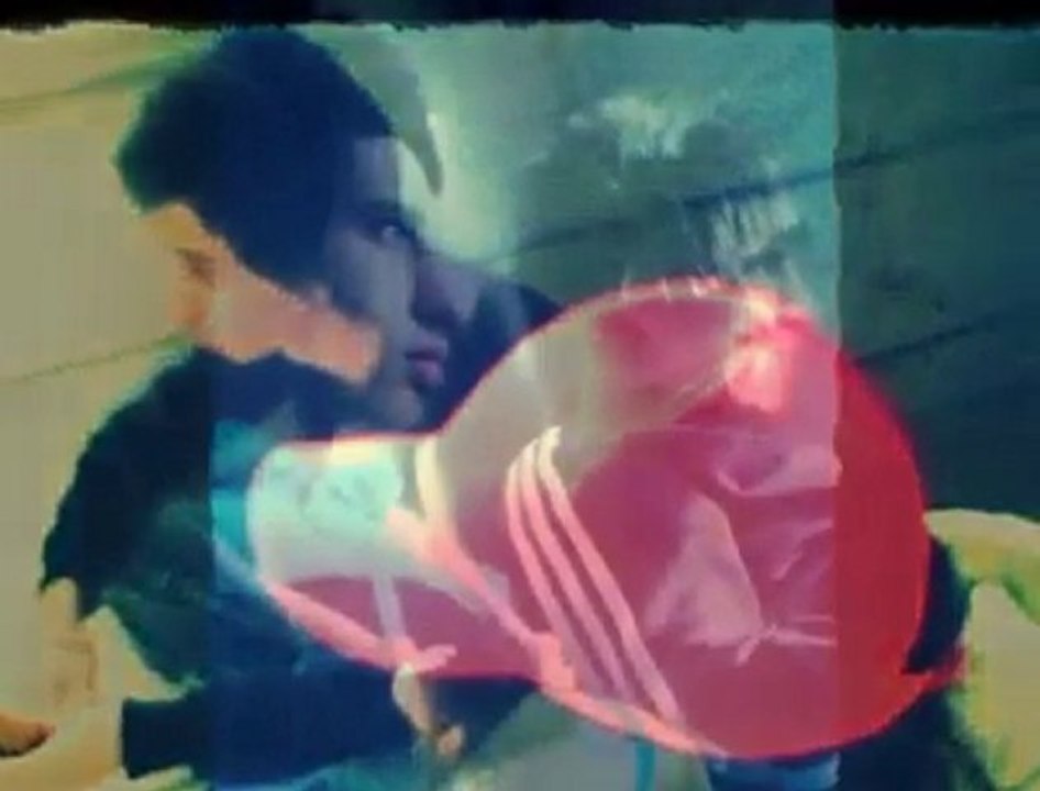 Yandım o Gözlerine