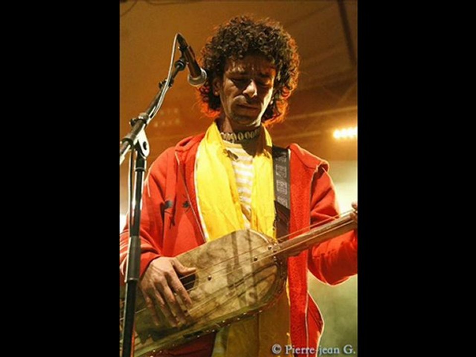 gnawa diffusion - algeria