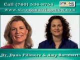 Marriage Counseling in Del Mar - Strong Marriage Now