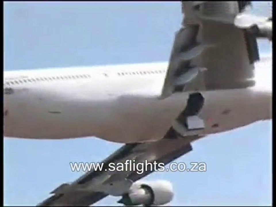 Flights comparison
