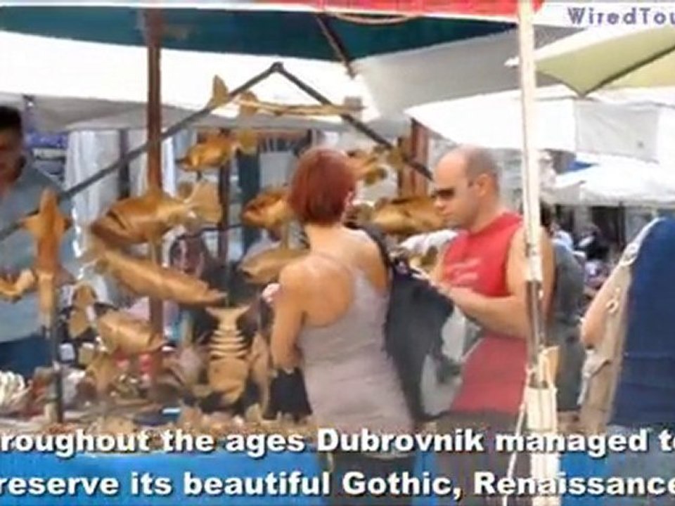 Discover Dubrovnik