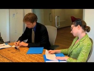 Man of the People - Fundraising Day - Part 1