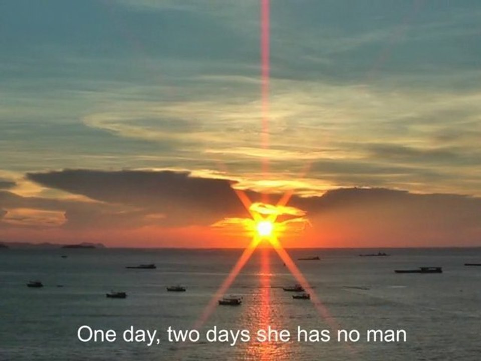 Buddha gives, Buddha takes - Forgotten in Pattaya - Trailer