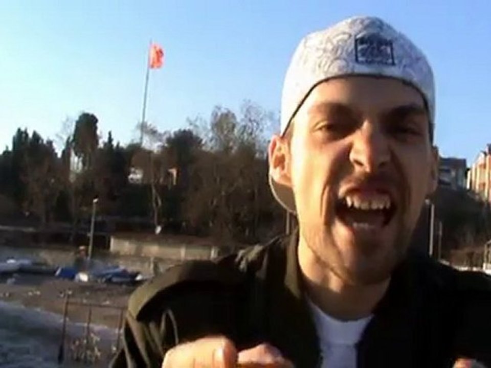 GRİZUSULH - HİLELİ ZARLAR