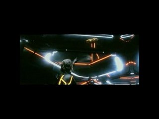 Daft Punk vs Josh Riptide - Derezzed Programs