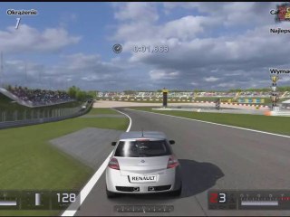 MotoGramy Odcinek 24 - Gran Turismo 5 Licencje B1-B10