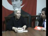 BALKAN GÖÇMENLERİ VE ÖĞRENCİLERİN ZEHRA ANNESİ 2