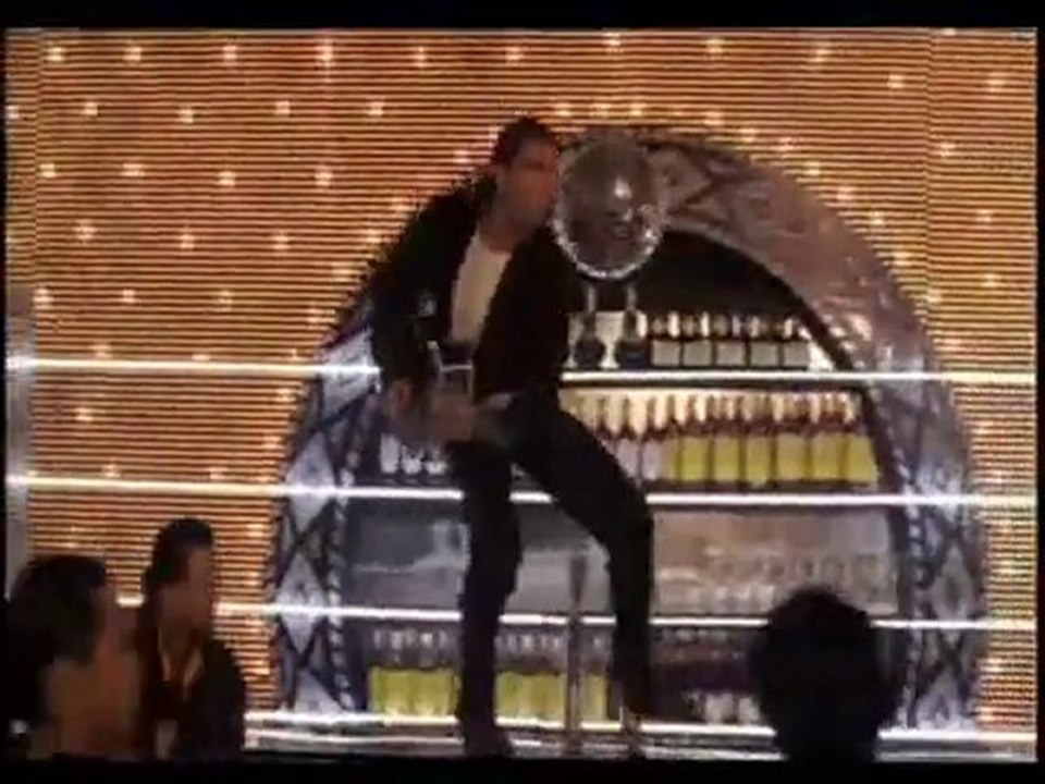 Gipsy Kings - El Mariachi [Desperado]